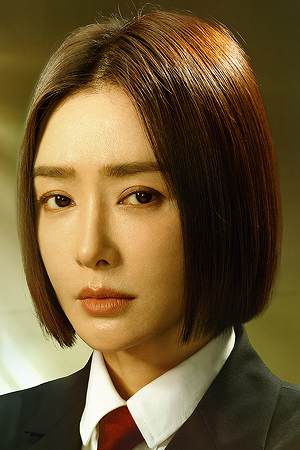 Character image for Du Ziyu