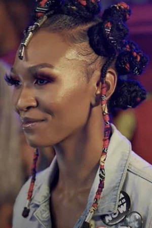 Character image for Ntombi