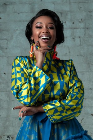 Character image for Vuyiswa