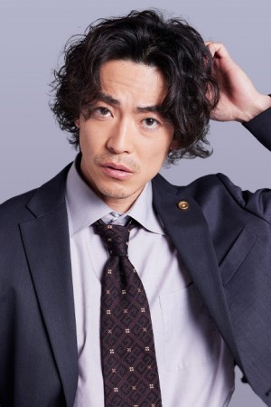 Character image for 早見新一郎