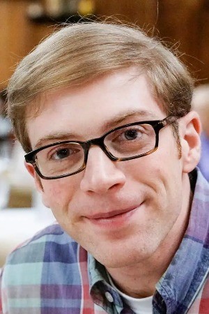 Character image for Joe Pera