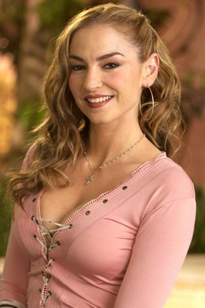 Character image for Gina Tribbiani