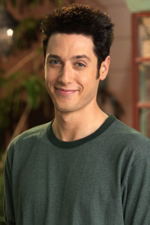 Character image for Michael Tribbiani