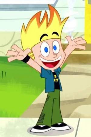 Character image for Johnny Test/Teenage Johnny Test