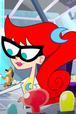 Character image for Mary Test