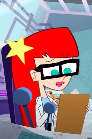 Character image for Susan Test