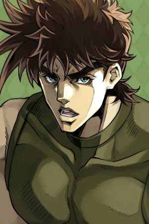 Character image for Joseph Joestar