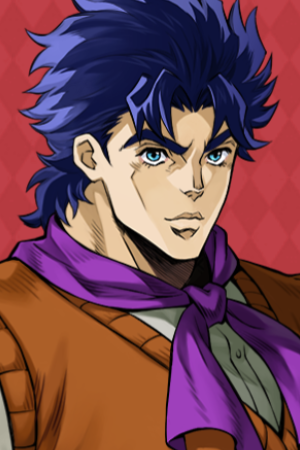 Character image for Jonathan Joestar