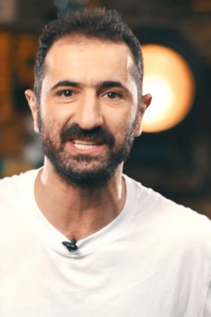 Character image for Iman Safa