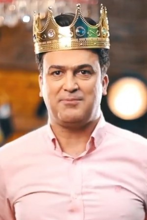 Character image for Hamed Ahangi