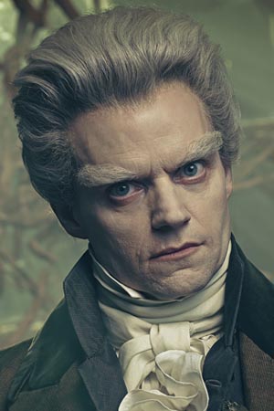 Character image for The Gentleman