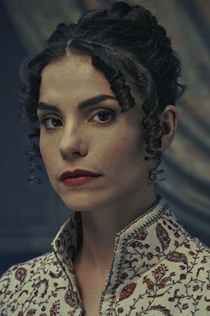 Character image for Arabella