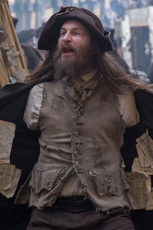 Character image for Vinculus