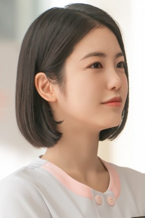 Shin Ye-eun