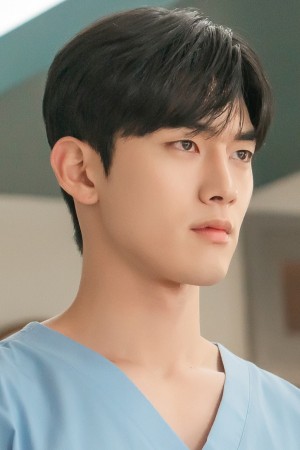 Hong Min-gi