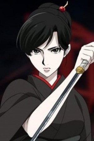 Character image for Sawa Yukimura