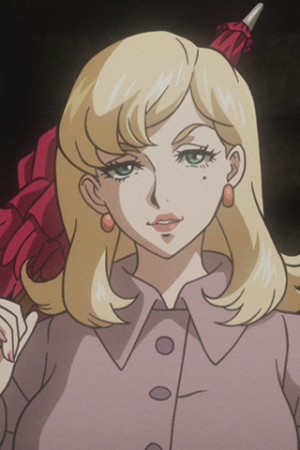 Character image for Elena Hanakaze