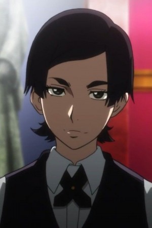 Character image for Makoto Tsukishiro