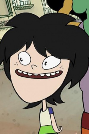 Character image for Lara