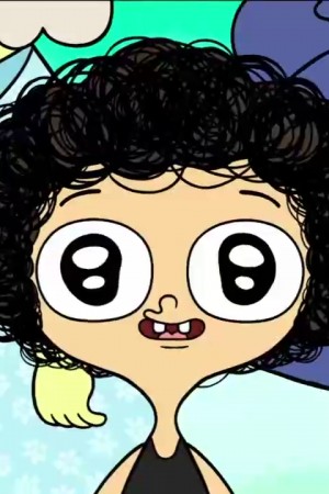 Character image for Irmão do Jorel 