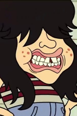 Character image for Nico