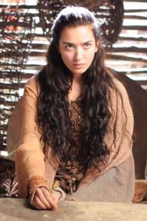 Character image for Mara