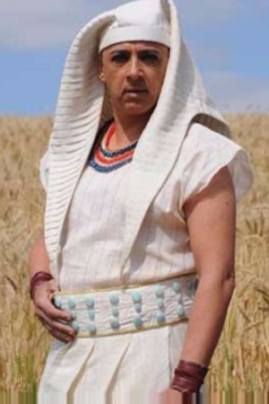 Character image for Mitri