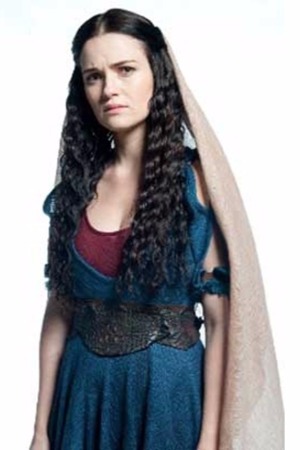 Character image for Naamá