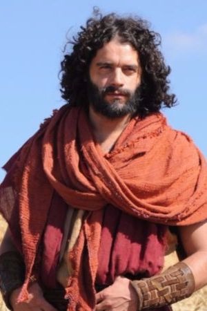 Character image for Ruben