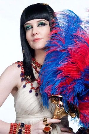 Character image for Sati