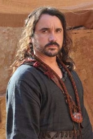 Character image for Simeon