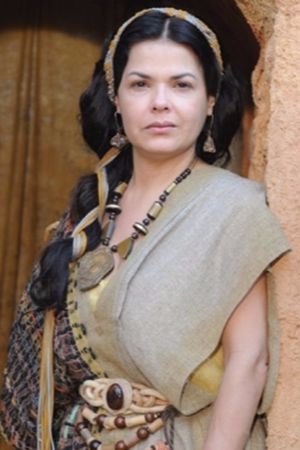 Character image for Zilpa