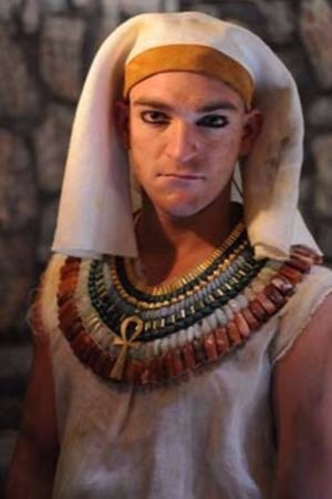 Character image for Thot