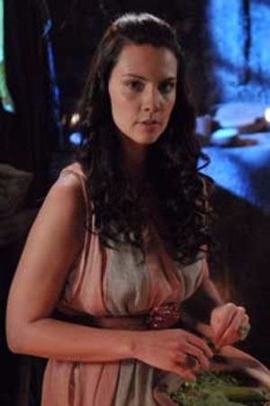 Character image for Tamar