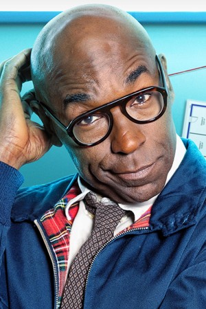 Character image for Joseph