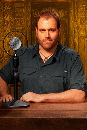 Character image for Host