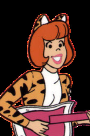 Character image for Josephine 