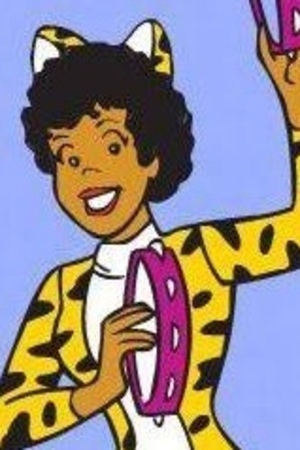 Character image for Valerie Brown 