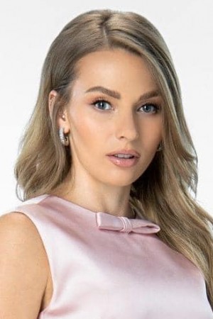 Character image for Paula Fuenmayor