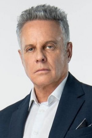 Character image for Rogelio Fuenmayor