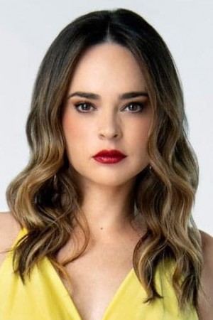 Character image for Camila Montes de Armas