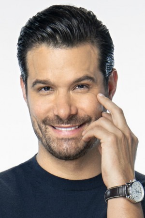 Character image for Gabriel Rubio