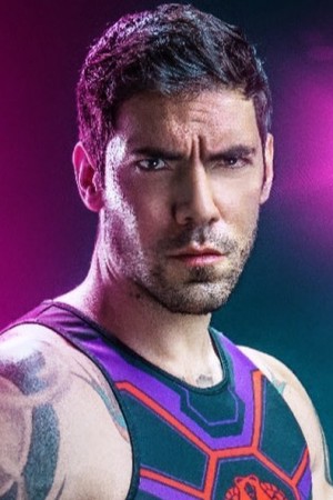 Character image for Dadvian