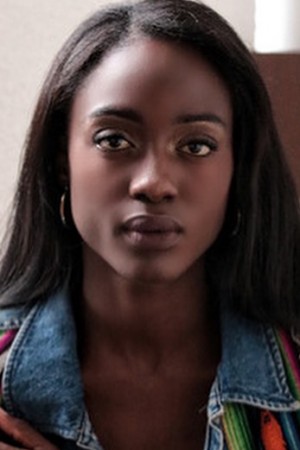 Character image for Dahiana