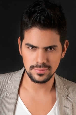 Alejandro Aguilar