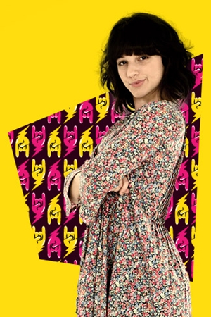 Character image for Bia