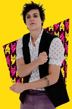 Character image for Félix