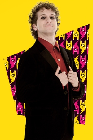 Character image for Daniel