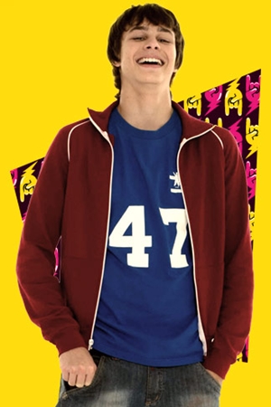 Character image for Nicolas