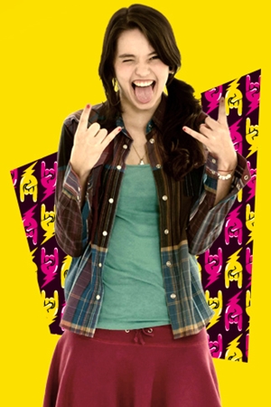 Character image for Julie